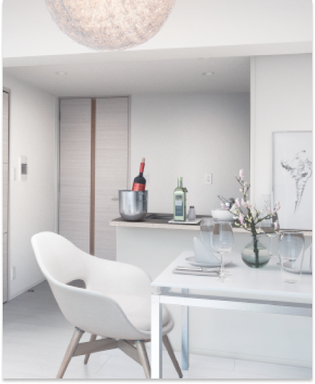 マンション投資をお考えの方へ